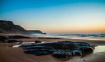 Cordoama Beach Sunset 7294