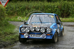 ULSTER RALLY 16