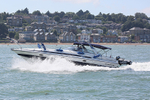 160723 BLUE ORCA - SUNSEEKER MARTINIQUE Y92A7294