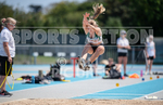 Guernsey Athletics Track  Field Meet 2-60