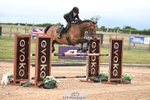 Cls 14 Bronze League Jump Off and Presentations portfolio