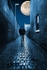 Moonlit Cobbled Entry
