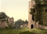 Goodrich Castle 3