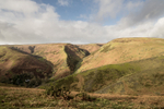 Carding Mill Vallley from Bodbury Hill