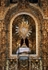Coyoacán, D.F., San Juan Bautista, Capilla del Rosario, monstrance
