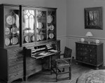 2347 - Chastleton House - Middle Chamber
