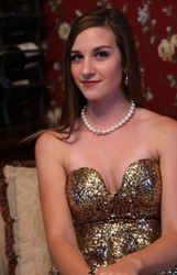 Glamour and location portfolio