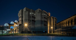 Western State Penitentiary (Pittsburgh, PA) | Modernist Nightmare