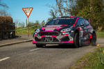 Go Tour of the Sperrins 107