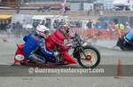 British Sand Ace Sidecar-63