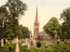 Ross On Wye  Church 3