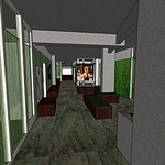 Fitness Areas
