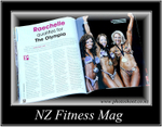 NZ Fitness Magazine
