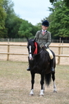 Class 6 Ridden Mountain and Moorland portfolio