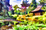 Japanese Garden