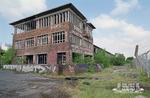 Huncoat Power Station 1