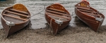 Coniston Water boats