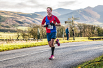 North Lakes Half Marathon  10k-676