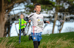 Short Course Cross Country 2021-21
