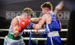 BOUT 9- Tom Teers v Ollie Van de Worp-48