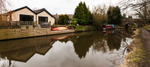 Bridge 10 (Marriott's), Macclesfield Canal