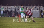 Guernsey v Guildford City Semi Final-40