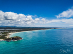 Bogangar Headland 3