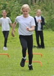 Heron Hill School Sports Day Year 5  2/7/24 portfolio