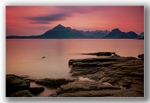 Egol sunset