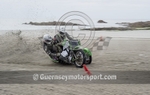 British Sand Ace Sidecar-152