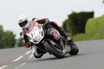 Dan Kneen Suzuki / Cookstown B.E.Racing