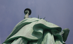 Statue of Liberty