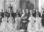 (N-11)  Coronation Photo