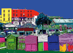 MARGATE, CLIFTONVILLE AND BROADSTAIRS PRINTS portfolio