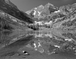 2534 - Maroon Bells