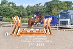 CLASS 1 Club/ Unaffiliated 70cms Open portfolio