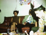 New Years Eve 1965