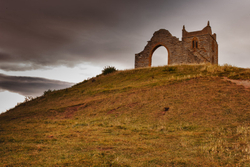 Burrow Mump