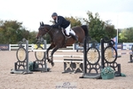 Cls 28 1.10m Amateur Qualifier, Second Round portfolio