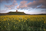 Dunstanburgh Castle