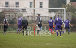 Rising Bet v Manor Farm Saints-10