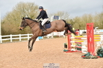 Cls 9 95cm National Amateur Quali portfolio