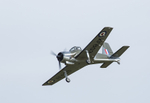 Percival Piston Provost