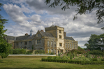Canons Ashby