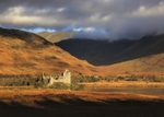 Kilchurn Castle