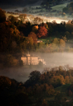 Willersley Castle