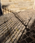 Light and Stone