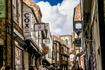 THE SHAMBLES YORK