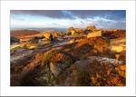Higger Tor