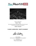 Better Photography Magzine Photo of the Year_2020__ Classic Landscapes